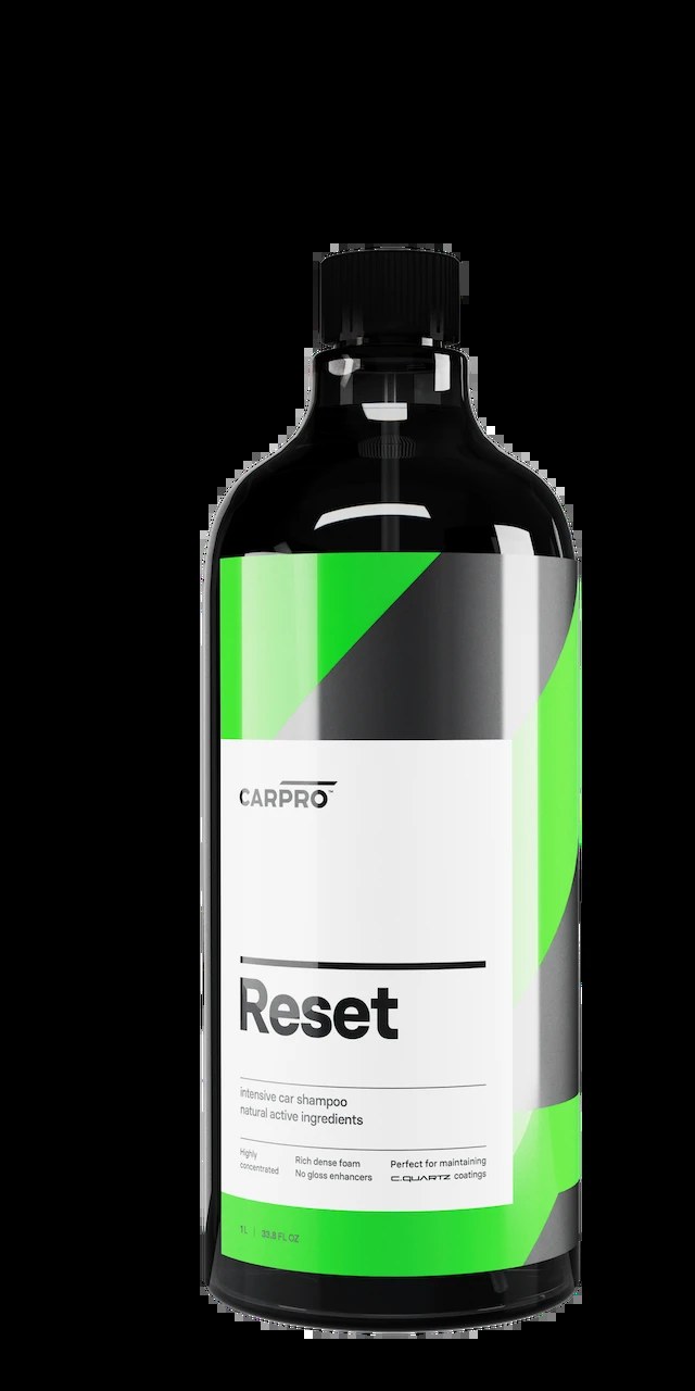 CARPRO Reset intensive car wash shampoo 1 liter bottle