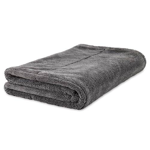 Griot's Garage extra-large PFM edgeless drying towel