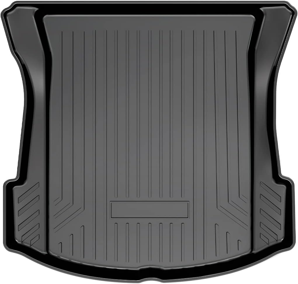 Mixsuper Custom Fit Cargo Liner for 2017-2023 Tesla Model 3