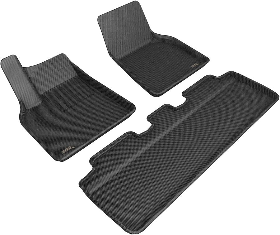 3D MAXpider Kagu 5-seat 2021–2025