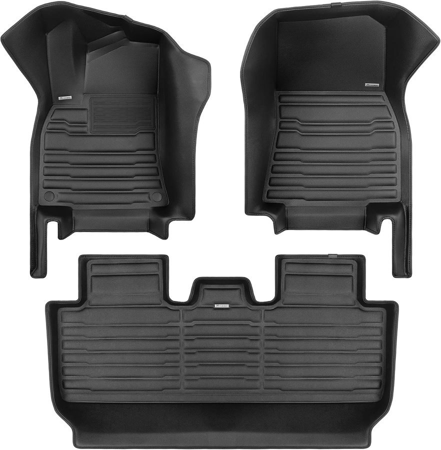 TuxMat 5-seat 2020–2025