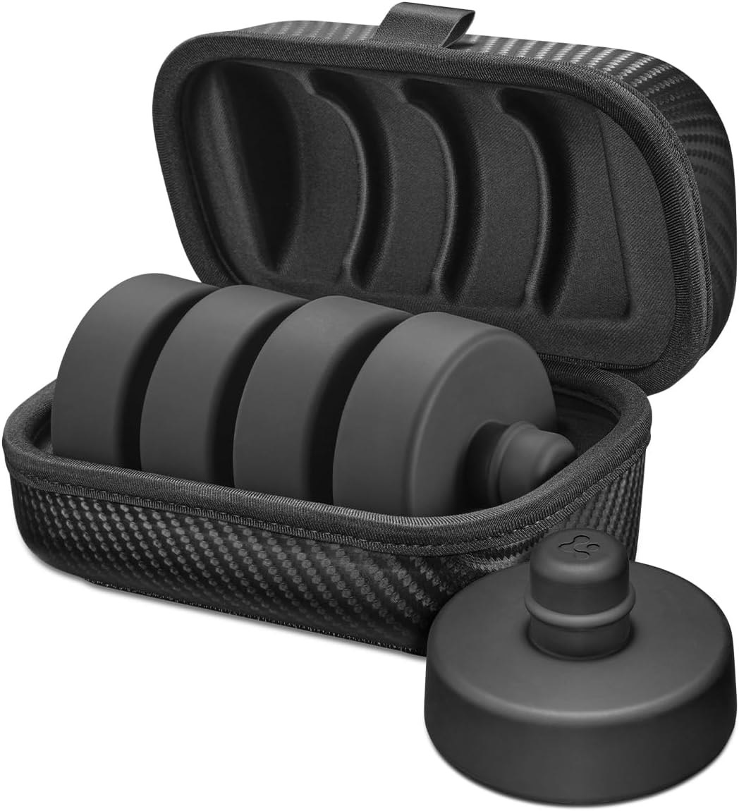 Spigen lifting jack pads for Tesla Model 3 and Model Y