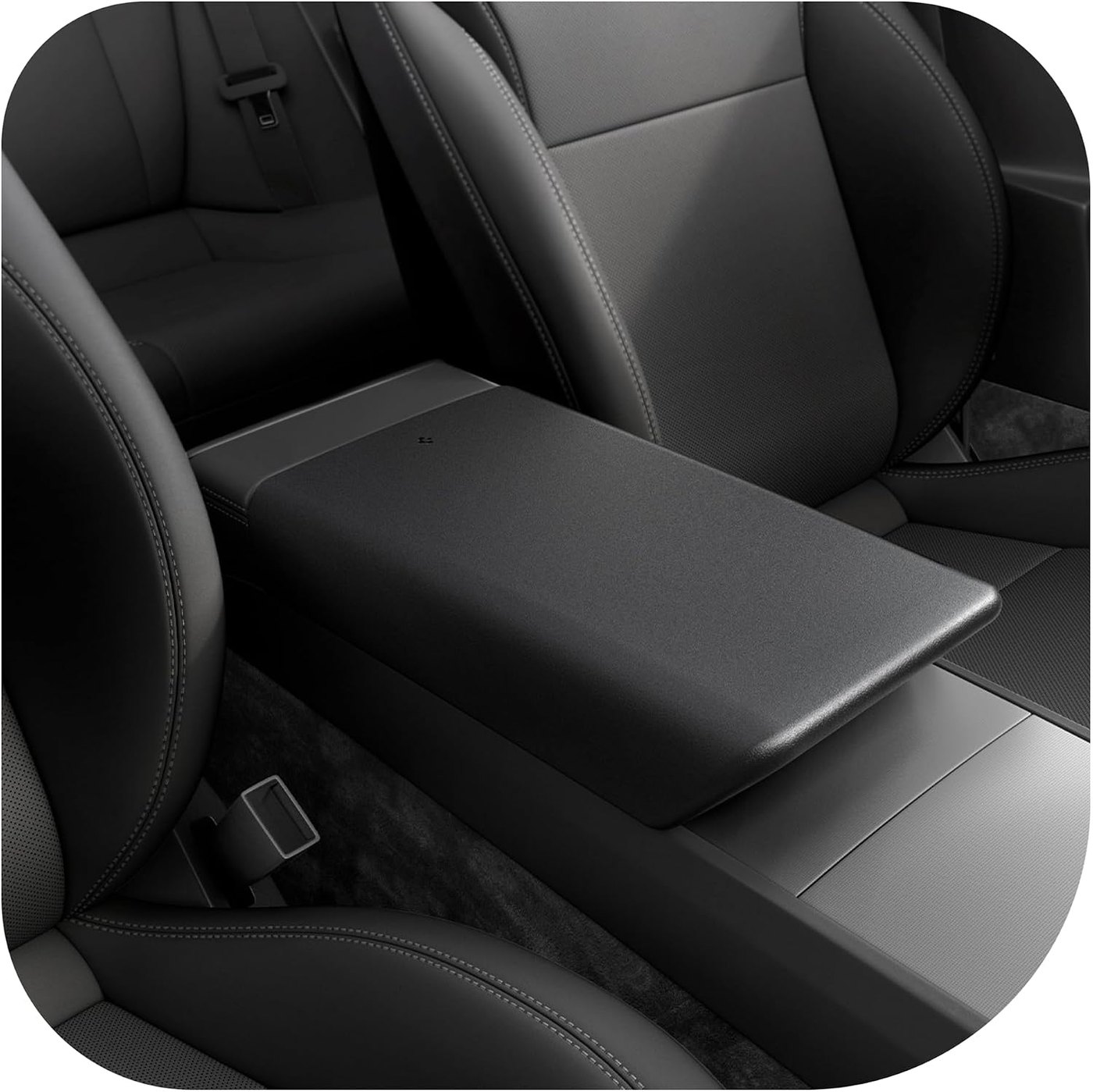 Spigen Tesla Model 3 Highland / Juniper armrest cover TO240H