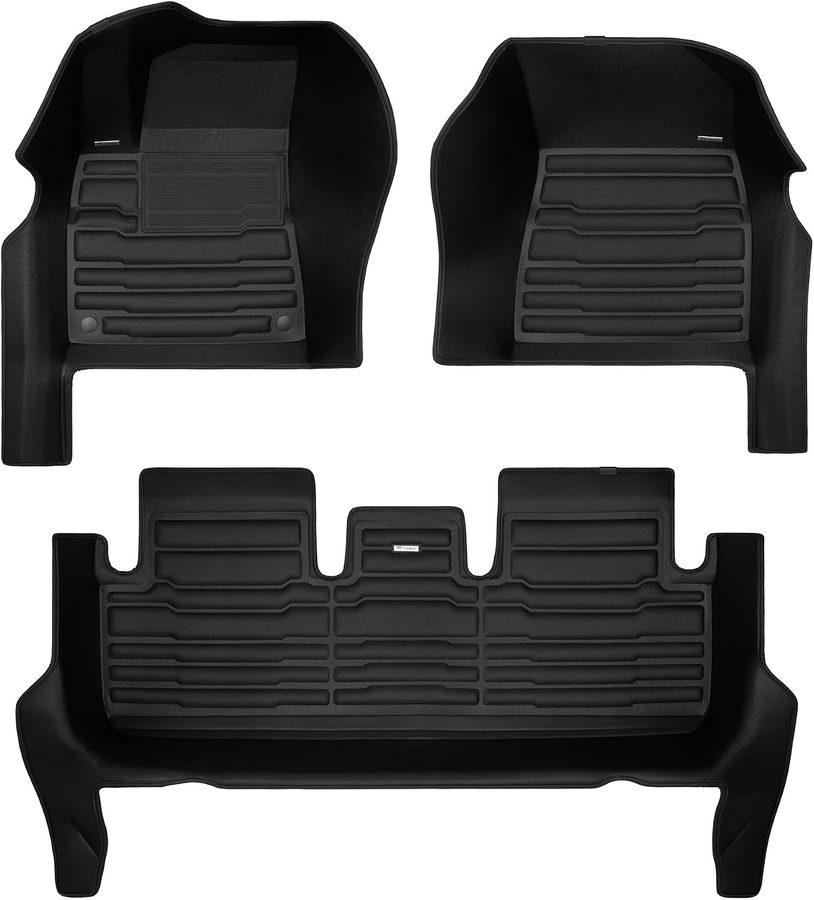TuxMat Highland Model 3