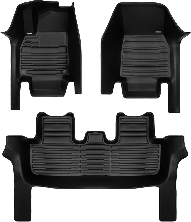 TuxMat 5-seat AWD Juniper