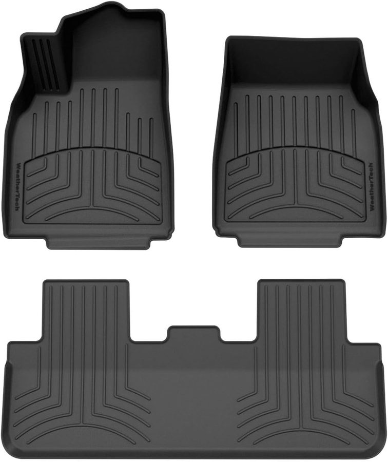 WeatherTech FloorLiner HP Juniper