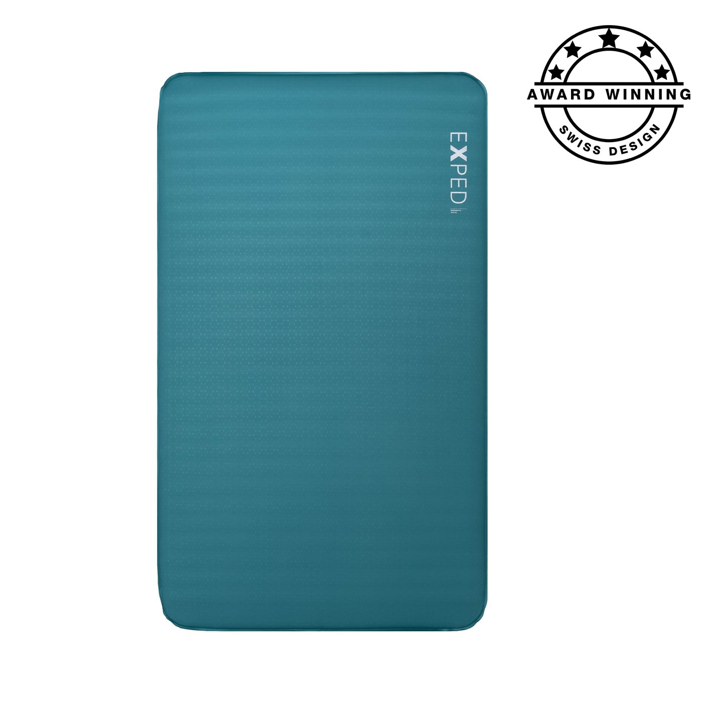 Exped MegaMat Duo 10 Medium camping mattress