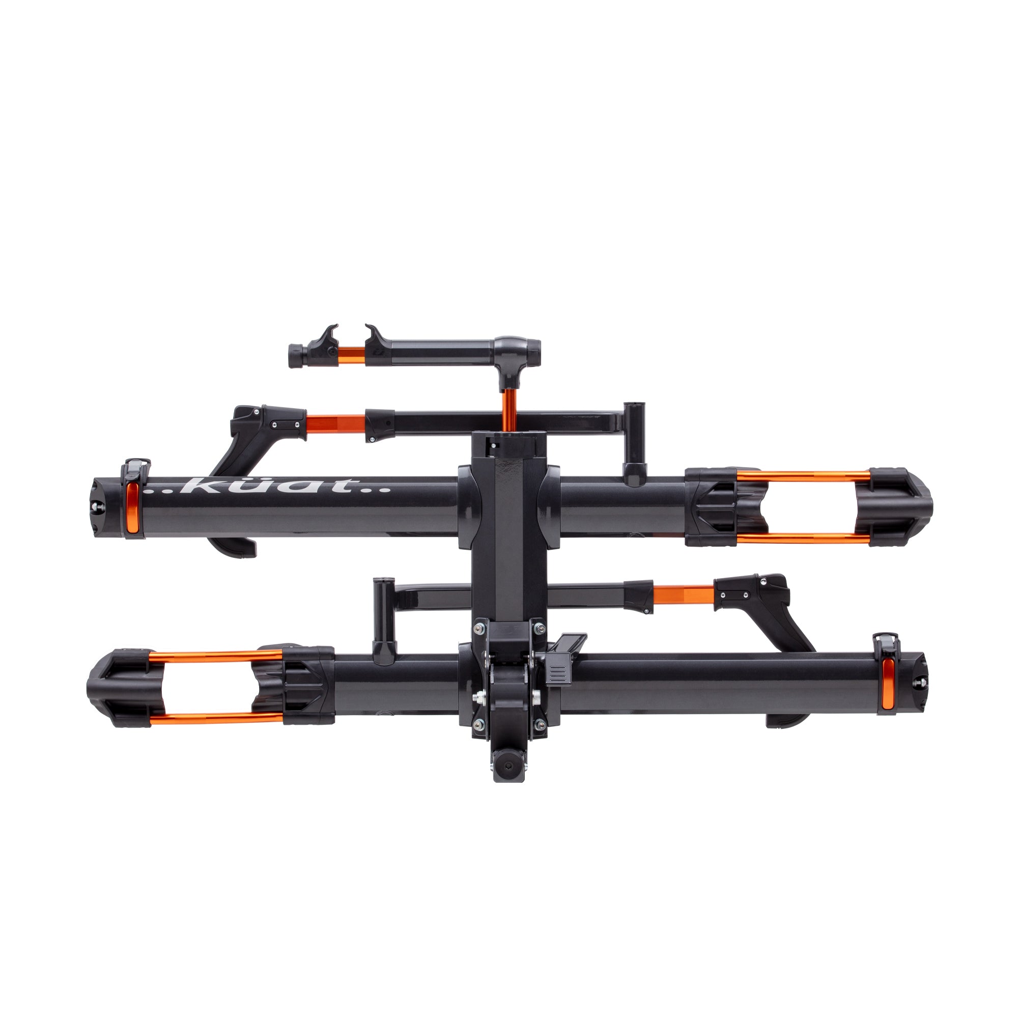 Kuat NV 2.0 two-bike hitch platform rack