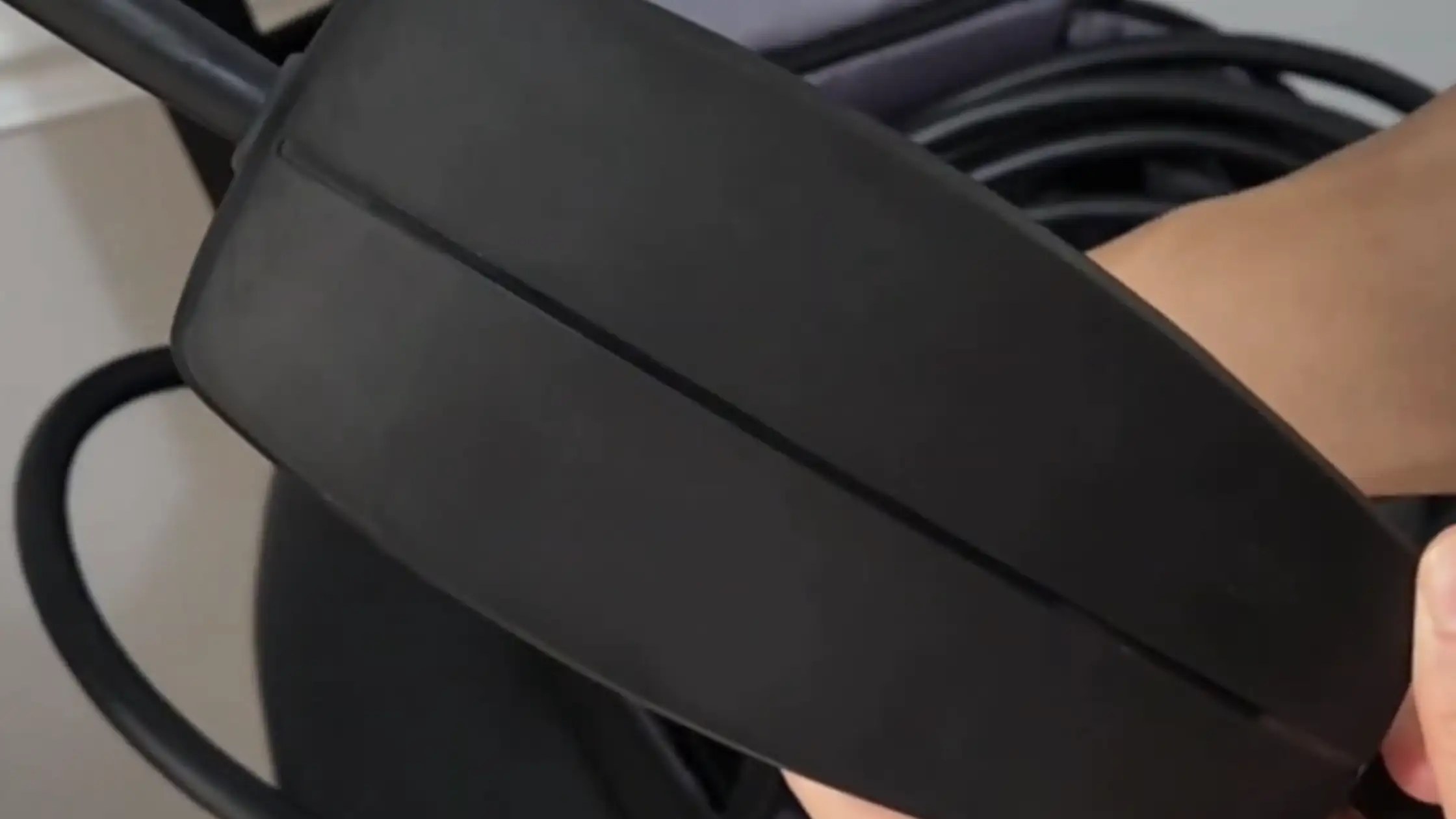 Tesla Mobile Connector