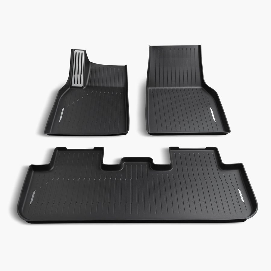 Tesla Model Y All-Weather Interior Liners